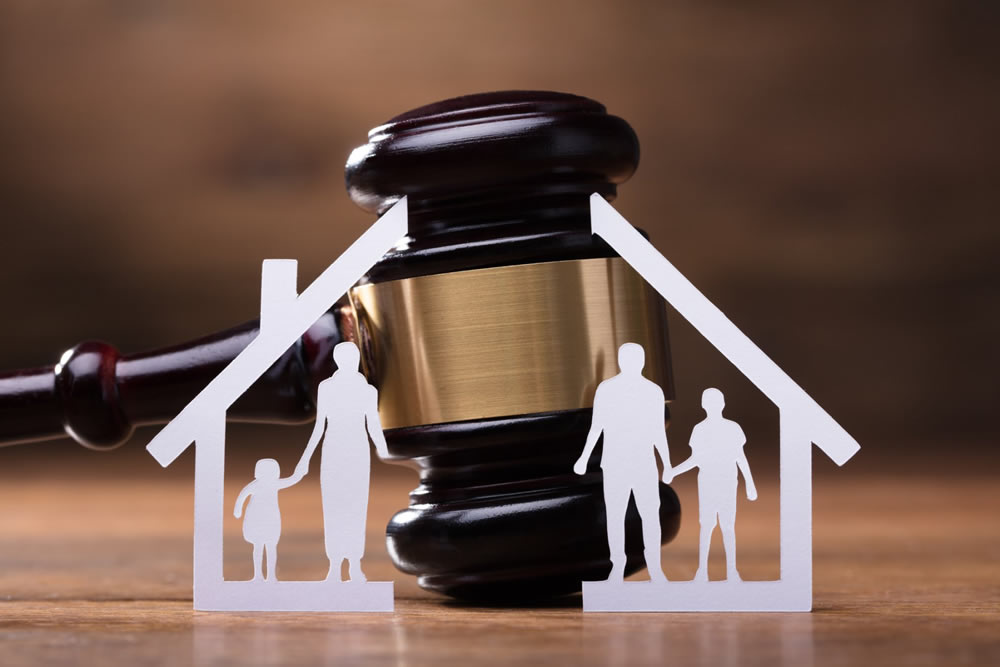 Family Law Lawyer Pretoria