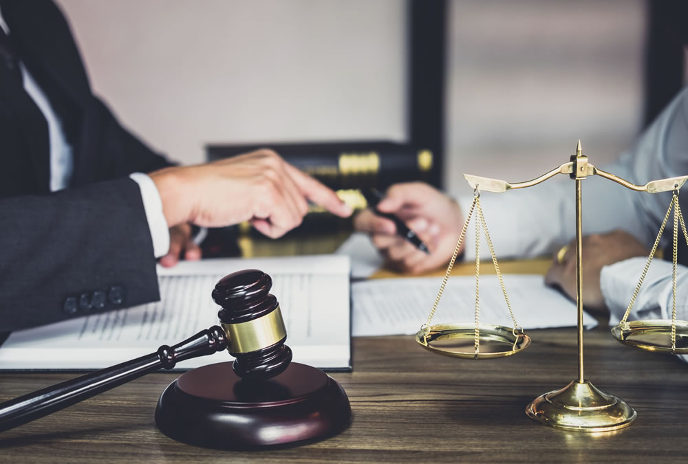 Civil Litigation Attorney Pretoria East